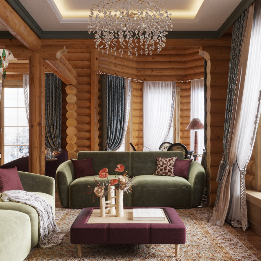 Lira House