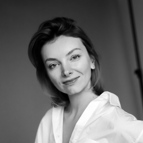 Анна Чикишева