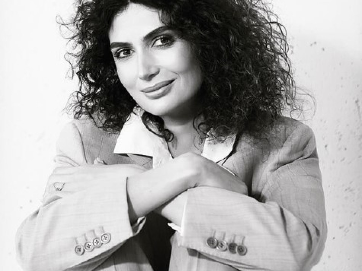 Елена Паунич