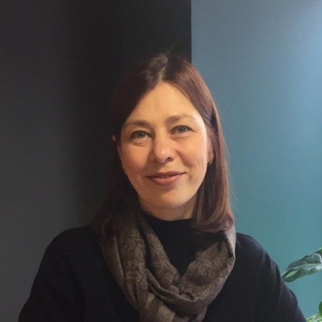 Ирина Фомичева