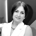 Ирина Самусева-Лучина