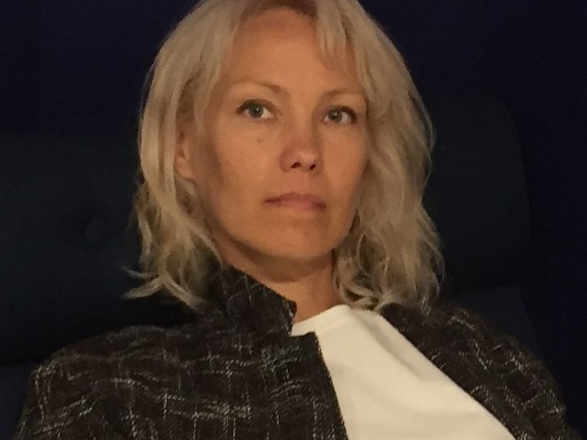 Ольга Шихирина