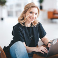 Валентина Лабодина