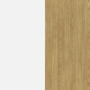 oak-white