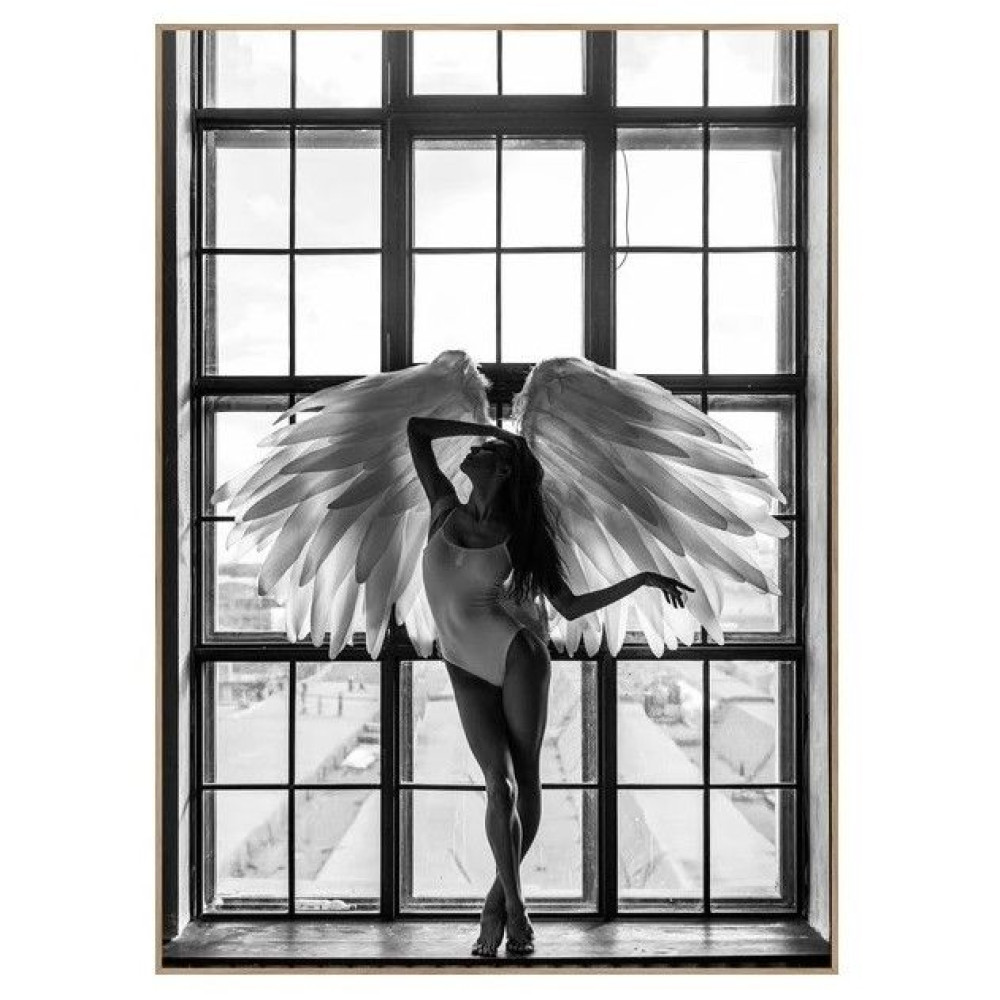 Интерьерный постер ANGEL DREAM 2