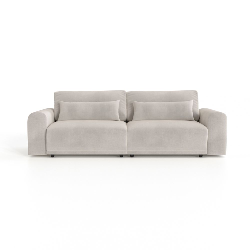 Прямой диван GRAIL