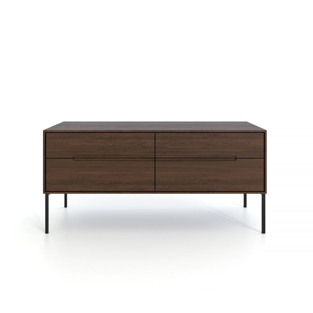 Комод LUNA LOW 120