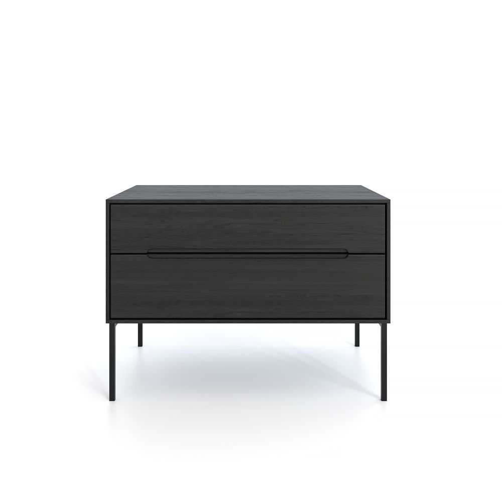 Комод LUNA LOW 80