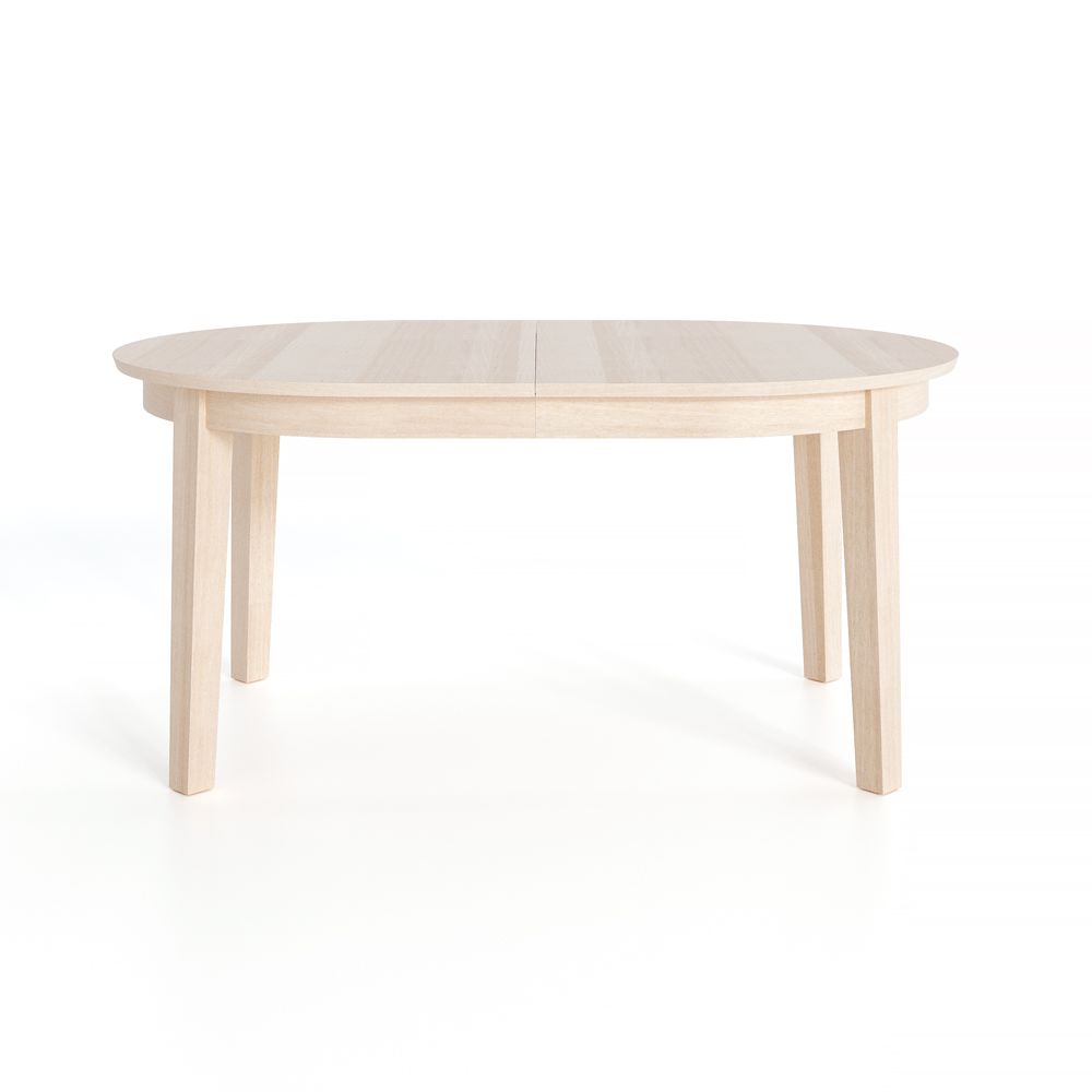 Стол OLIVIA OVAL раскладной
