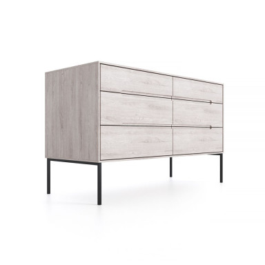 Комод LUNA MEDIUM 120