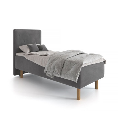 Каркасная кровать LOUIS BASIC I