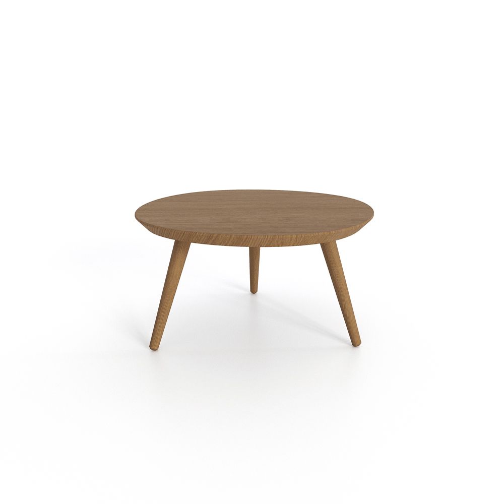 Журнальный столик NARVIK ROUND