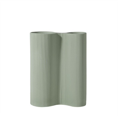 Ваза FLUTED BAMBOO