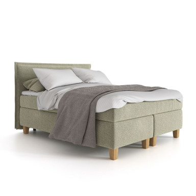 Континентальная кровать FELIS COMFORT