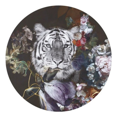 Интерьерный постер WILD COUTURE 1