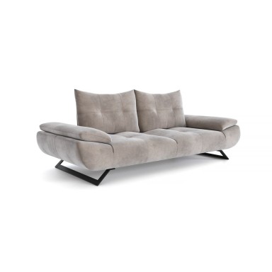 Прямой диван PATCHOULI