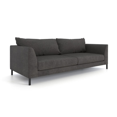 Прямой диван LOFT