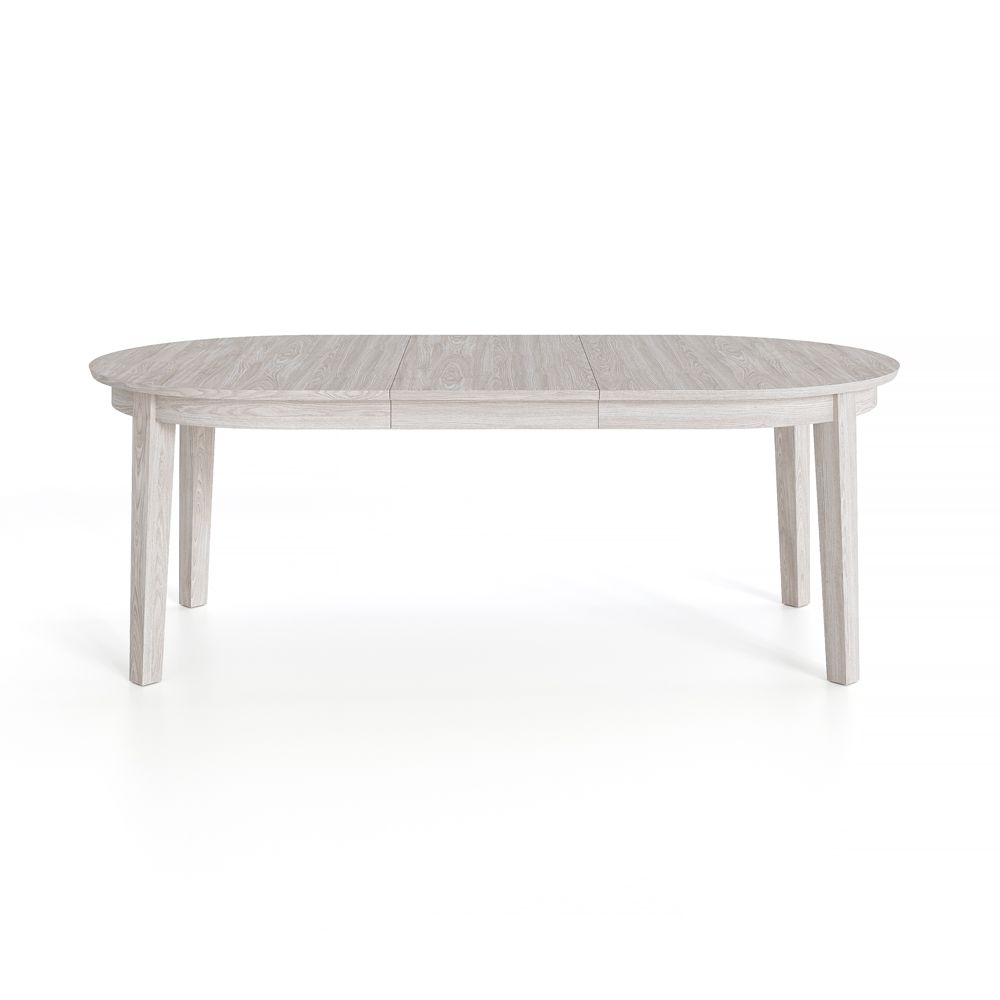 Стол OLIVIA OVAL раскладной