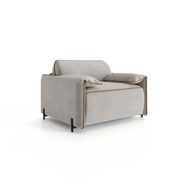 Кресло CLOUD с механизмом LUXUS (Итальянская раскладушка)