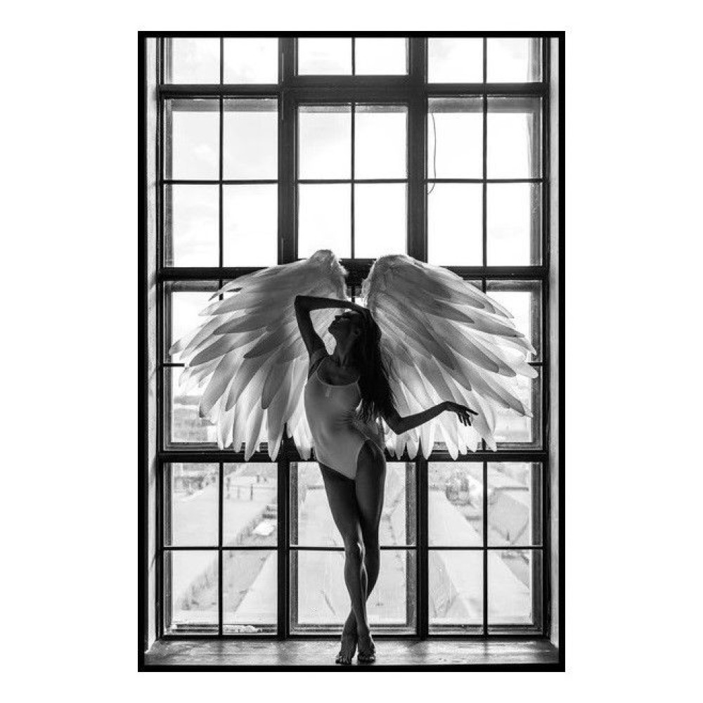 Интерьерный постер ANGEL DREAM 2