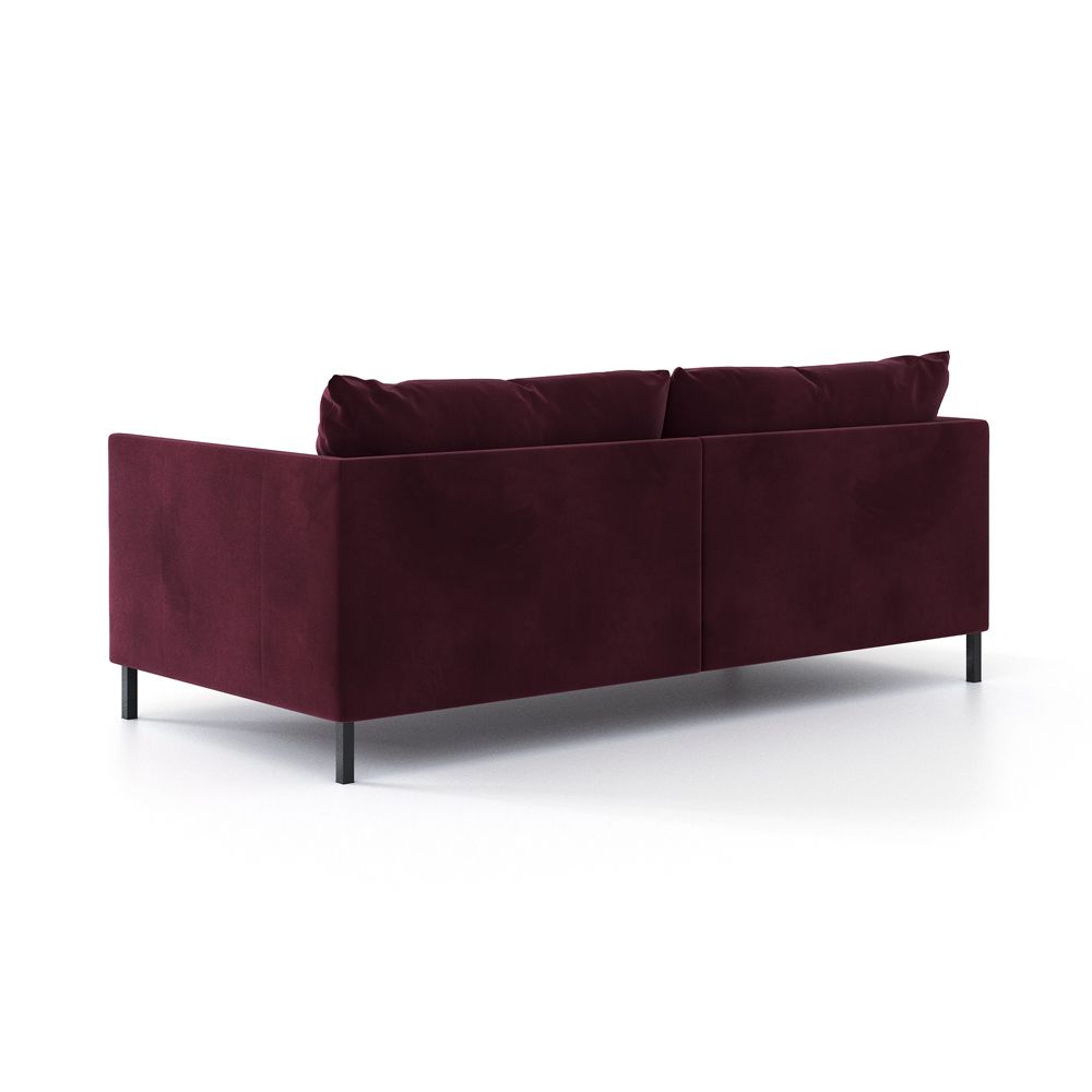 Прямой диван LOFT