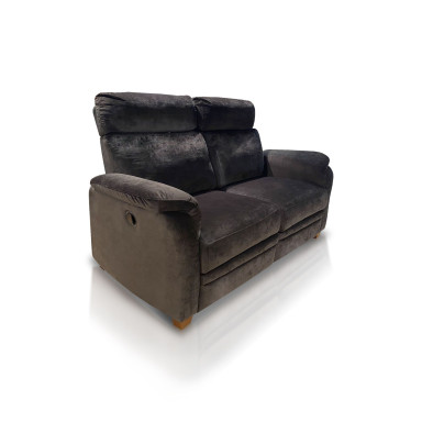 Диван с реклайнером PASADENA