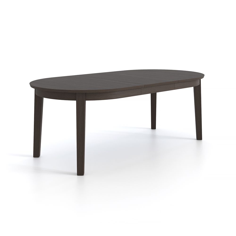 Стол OLIVIA OVAL раскладной