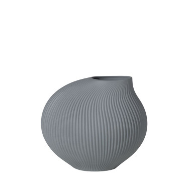 Ваза FLUTED DROP