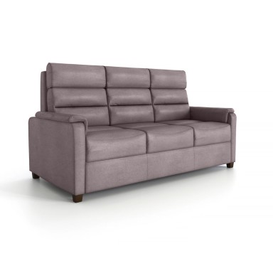 Прямой диван ATLANTA с механизмом Американская раскладушка 