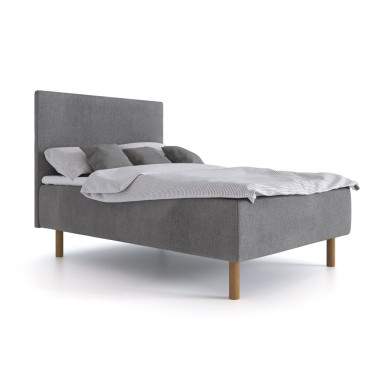 Каркасная кровать PERUSTA BASIC I