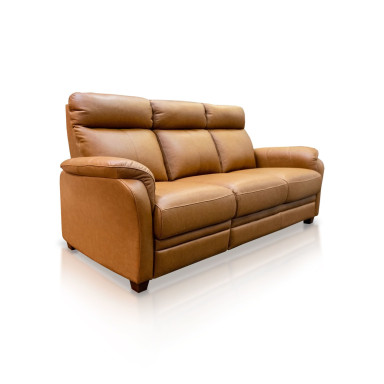 Диван с реклайнером PASADENA