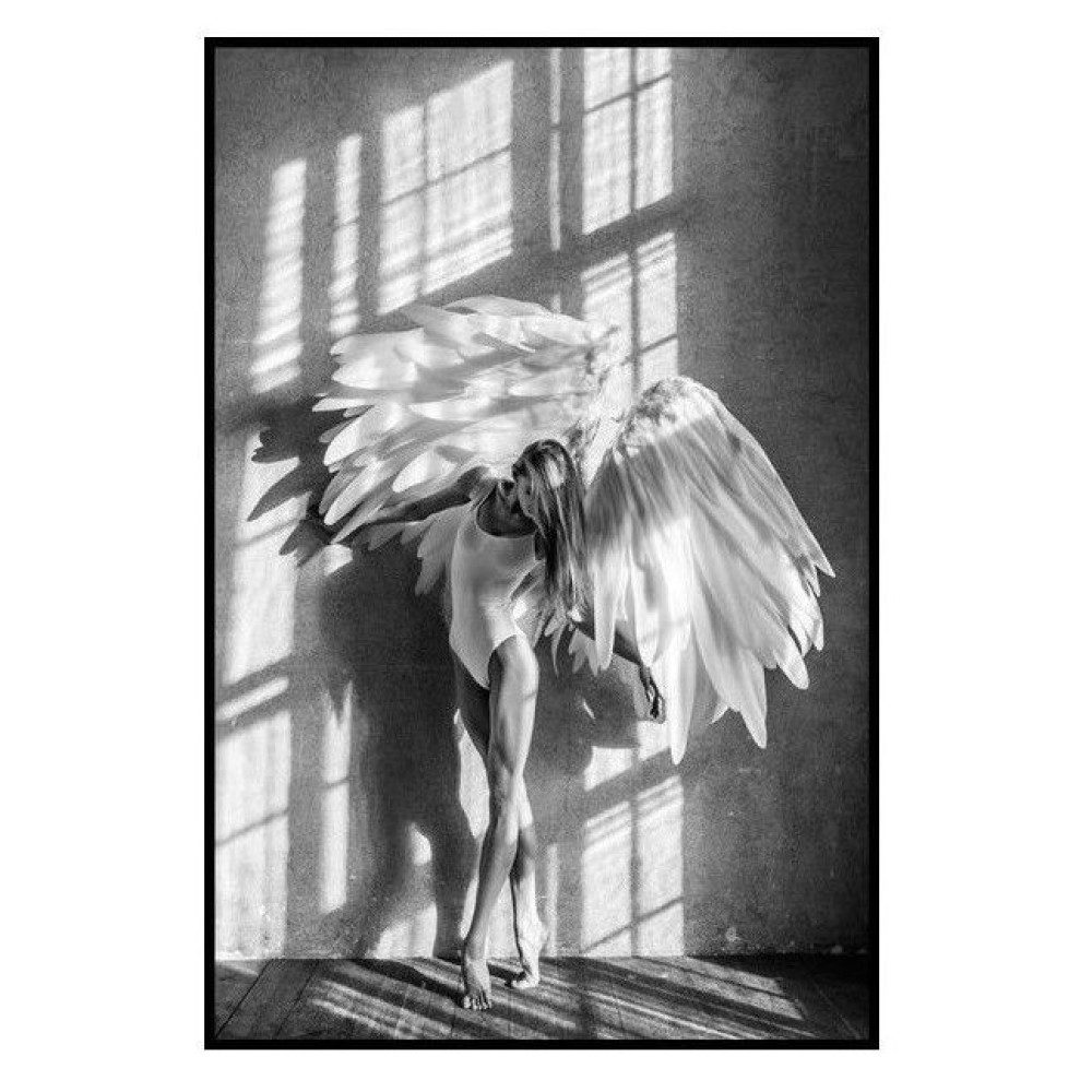 Интерьерный постер ANGEL DREAM 1