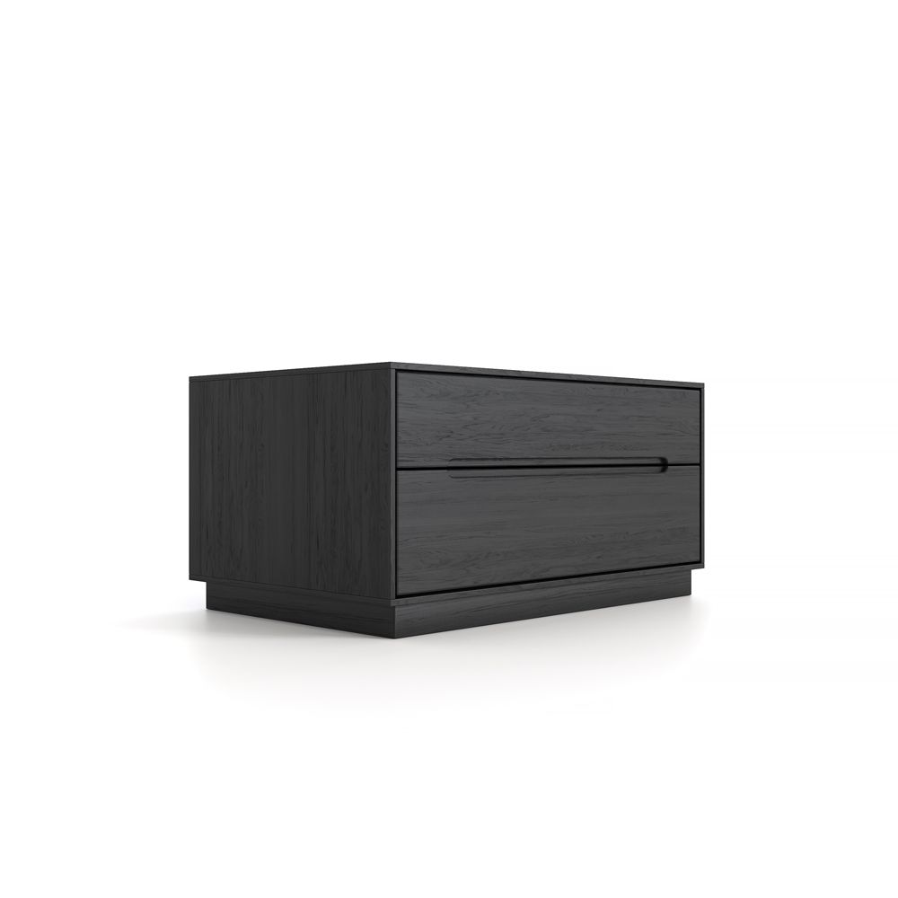 Комод LUNA LOW 80