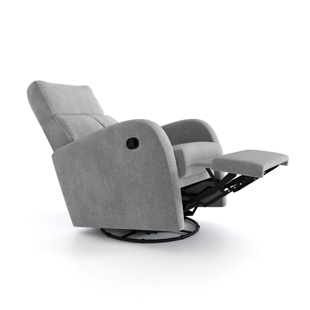 Кресло-реклайнер OPTIM