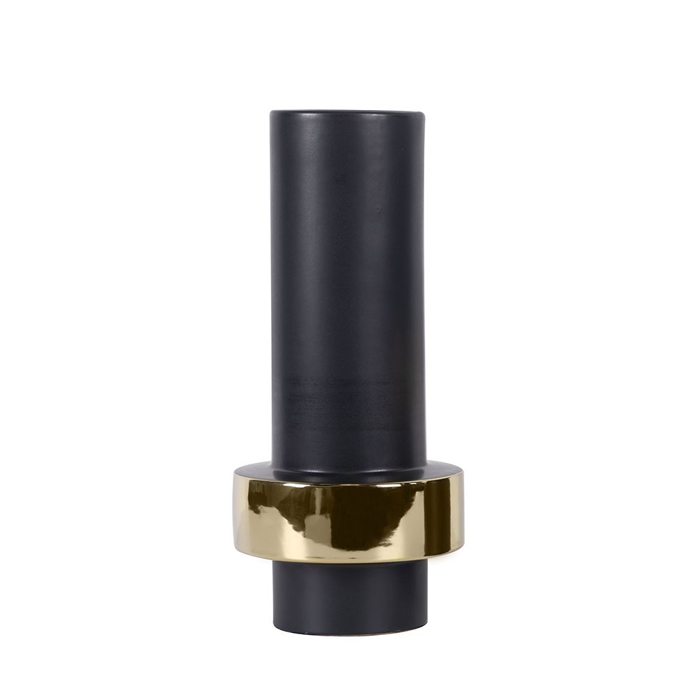 Ваза BLACK PIPE