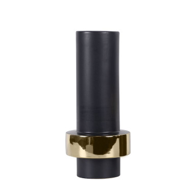 Ваза BLACK PIPE