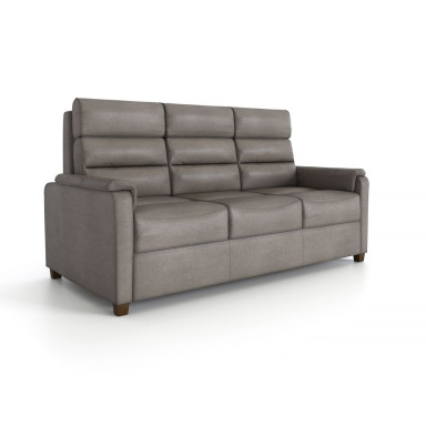 Прямой диван ATLANTA с механизмом Американская раскладушка 