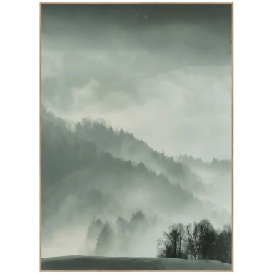 Интерьерный постер HOLY LAND