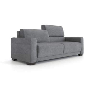 Прямой диван COPENHAGEN с механизмом Шагающая еврокнижка (Easy Deluxe)