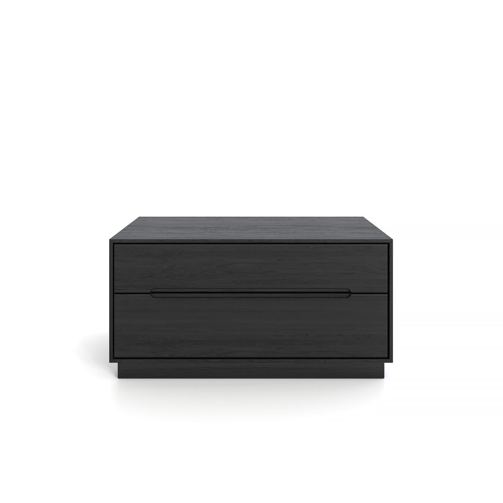 Комод LUNA LOW 80
