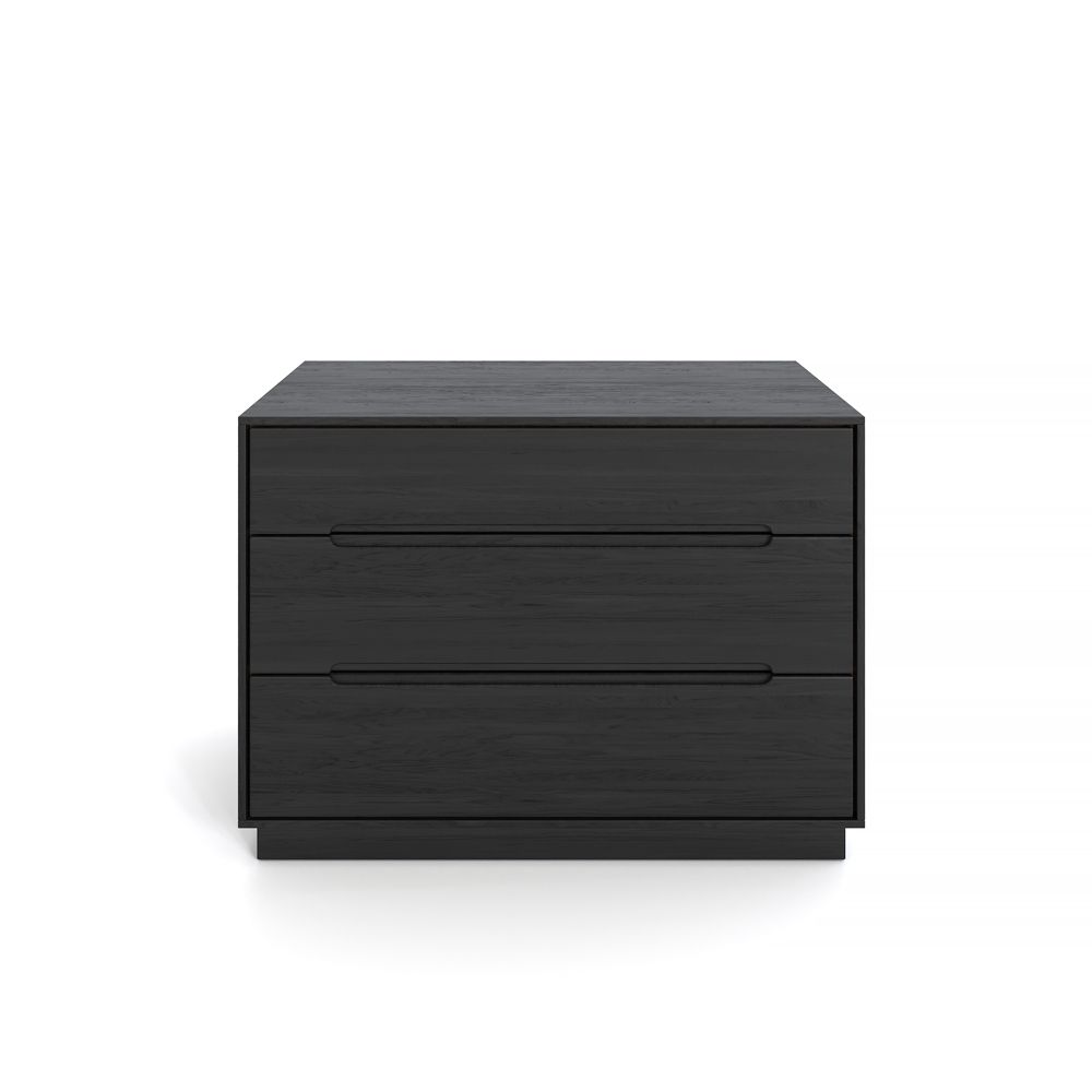 Комод LUNA MEDIUM 80