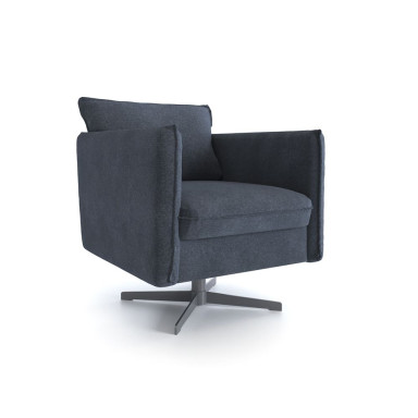 Вращающееся кресло CHIC