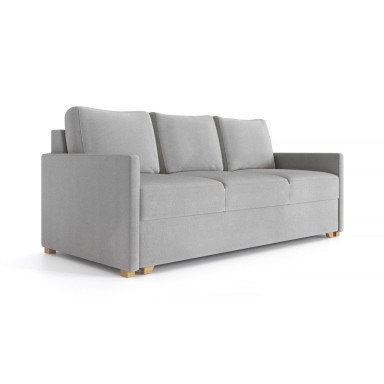 Прямой диван RAIMO c механизмом Пума (Level Flip)