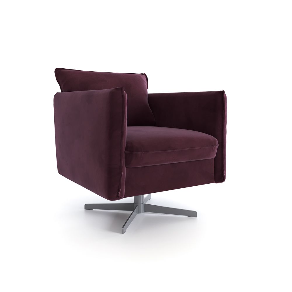 Вращающееся кресло CHIC