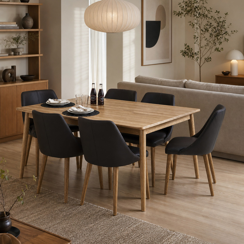 RONDO DINING
