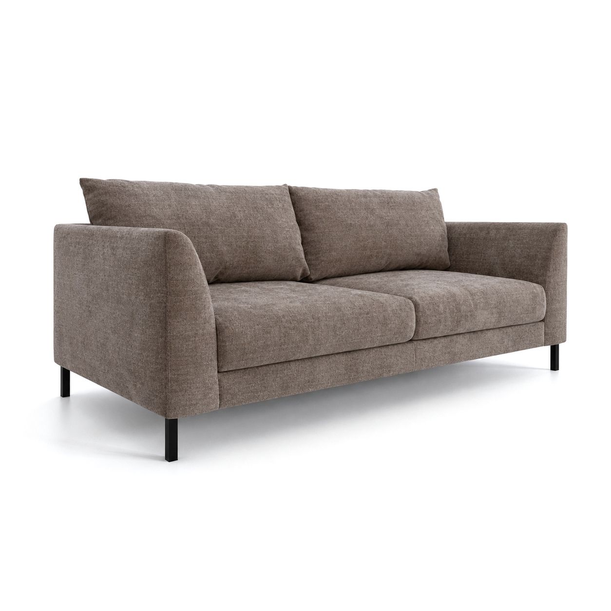 Прямой диван LOFT